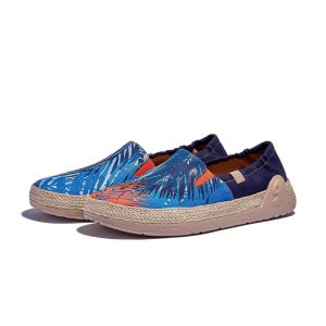 UIN Marbella VI Mens Art Travel Shoes Casual Vacation style Loafers Espadrilles Hiking Sneaker