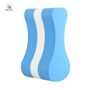 EVA Foam Pull Buoy Figure-Eight Shaped Leg Float Swimming Training Aid Swimmers