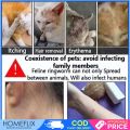 Homeflix Pet wound Rapid Fast Heal Spray, gamot sa Sugat ng aso at pusa, galis, Inhibit bacterial infection of pet wounds and repair Pet skin spray, Pet supplies, Pet Healthcare, Fleas & ticks, Sprays. 