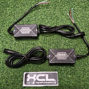 Pamila 60w Motor Parts Mini Driving Light