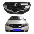 OCPA 2012+ Honda City Sport Car Front Bumper Hood Grille Cover (7148). 