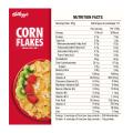 Kellogg's Cornflakes Cereal 500G (Corn flakes). 
