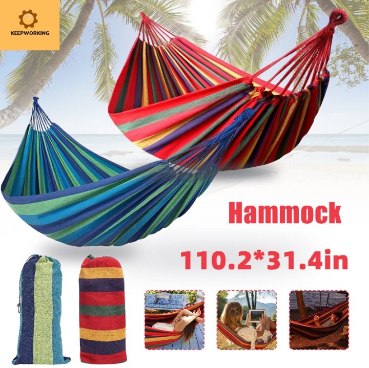 Hammock lazada best sale