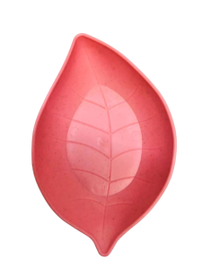 FLAVOUR DISH LEAF SHAPED SEASONING - HXAMH