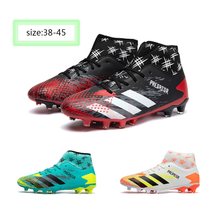 Soccer on sale shoes lazada