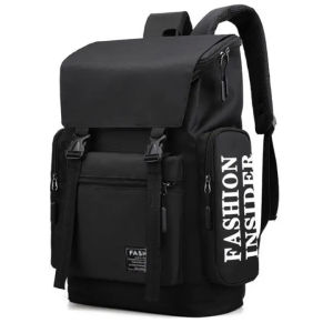 Balo sinh viên cực cá tính MYCAE-INSIDER 2 màu {Giá siêu chất}