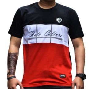 KAOS DFLOW SKATECULTURE BISA COD