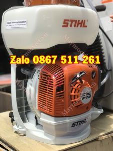 Máy phun thuốc diệt muỗi côn trùng Stihl SR200