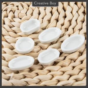 [Creative] 5 cái tổ cho ăn trang trại kiến nhà kiến côn trùng thú cưng bát cho ăn thức ăn nước