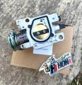 Throttle Body TB Revo Fi HONDA VARIO 125 150 Verza Beat Fi Blade Fi Supra X Fi Injeksi. 