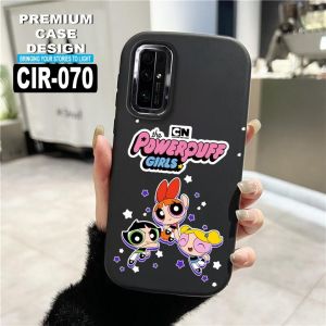 Realme C2/C1/13 / 13 PRO /13 PRO PLUS /12 PLUS / 12 PRO PLUS /11 /11 Pro / 9i CASE MOTIF GAMBAR KODE CIR CIR061-CIR070 (INDAH ACC)