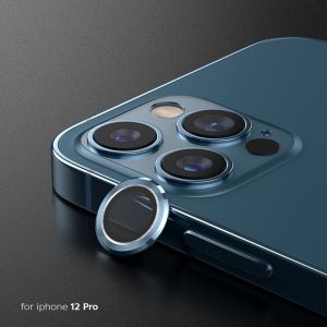 007 Single Camera Film ฟิล์มครอบสีเลนส์กล้อง สำหรับไอโฟน IPHONE13/iPHONE13PRO/IPHONE13PROMAX/14/14promax/14plus/14max/12/12pro/12promax/11/11promax/11pro ฟิล์มเลนส์กล้อง สีตามเครื่อง