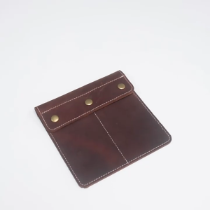 Túi đồng hồ tổ chức Phụ kiện đồng hồ chống bụi Quà tặng Túi Flannelette và túi da cho lưu trữ đồng hồ Túi Quà Tặng