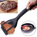 14/16/18cm Non-stick Mini Frying Pan With Handle Steak Fried Eggs Compact Skillet Less Oil Stir-fry Wok Suitable to any Stoves Kitchenware for Induction Cooker Natural Gas. 