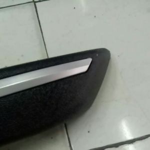 Bumper Belakang Innova 2005-2015 & Braket: Pilihan Terbaik untuk Mobil Anda