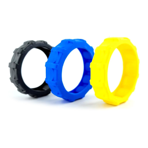 Motorbike Modified Accessory Motorcycle Multi Controller Protector Rubber Cover Handle Rubber Cover