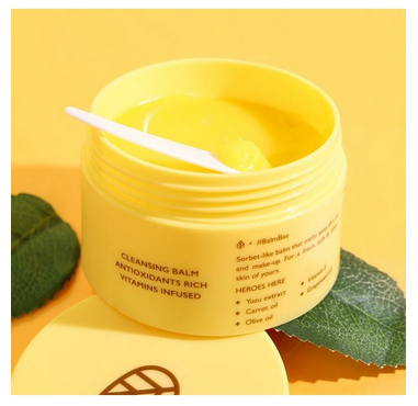 JUJU%20&%20CO%20Balm%20Bae%20Cleansing%20Balm%20-%20Image%205