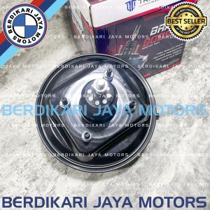 BRAKE SERVO BOSTER BOOSTER BRAKE BOSTER REM FORD LASER MAZDA 323 MAZDA232  BG34-43-800 ORIGINAL TRIVINDO PREMIUM QUALITY