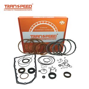 Transpeed JF017E CVT Automatic Transmission Rebuild Master Kit for NISSAN DATSUN ALTIMA ELGRAND PATHFINDER Car Accessories