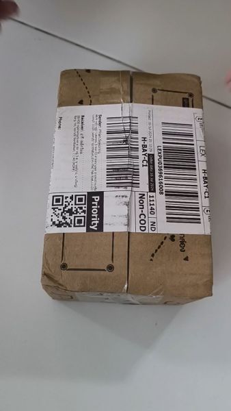 Buyer review video 4