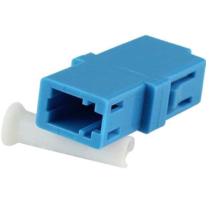 LC%20to%20LC%20Simplex%20Single%20Mode%20Fiber%20Optic%20Optical%20Adapter%20Coupler%20Connector%20for%20Fiber%20Optic%20Cable,%20LC-LC%20Simplex%20Fiber%20Optic%20Connector%20-%20Image%207