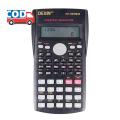Kalkulator Elektronik Scientific Calculator 10+2 Digits dengan 240 Fungsi Ilmiah Matematika Dagang. 