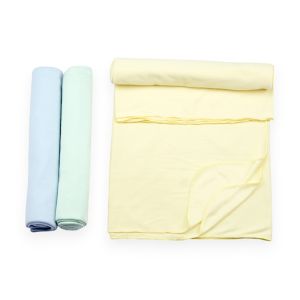 Kain Bedong Bayi Warna Mega Baby Swaddle Blanket