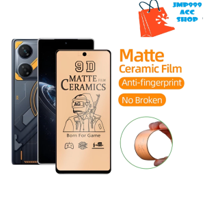 ANTI GORES CERAMIC MATTE ANTI MINYAK DOFF INFINIX GT 30 PRO GT 20 PRO GT 10 PRO