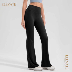 ELEVATE SPORT FIT Laura Cutbray Legging celana olahraga wanita