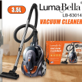 Máy hút bụi công suất cao 4000W SOKANY SK13003,SK13005, LUMABELLA LB36014 hút mạnh, hút tóc, lông động vật, bụi mịn SK-13003, SK-13005. 