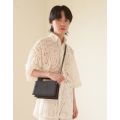 KARATTA | TWINBAG - FULL BLACK - TÚI THIẾT KẾ. 