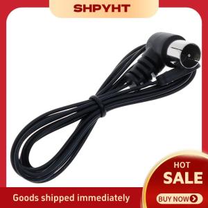 SHPYHT FM ăng ten cho âm thanh stereo tự nhiên Receiver Cable dây cho đài phát thanh Hi-Fi DAB  TV