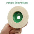 (1 กล่อง มี 10 ใบ)กระดาษทรายซ้อน ผ้าทรายเรียงซ้อน หลังอ่อน 4 นิ้ว เบอร์ 40, 60, 80, 100, 120, และ 320 ใบขัดไม้ ขัดเหล็ก จานทรายซ้อนหลังแข็ง. 