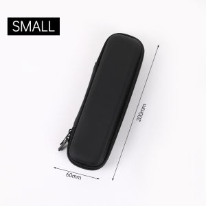 Bggiehộp đựng cọ trang điểm chịu áp lực Túi đựng dụng cụ trang điểm túi đựng nhỏ gọn