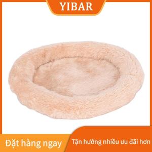 YIBAR Mới Mềm Lông Cừu Guinea Lợn Giường Mùa Đông Động Vật Nhỏ Lồng Mat Hamster Ngủ Giường