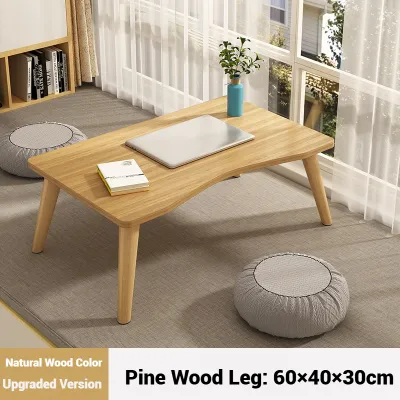 JIAJU Small Table Sofa Side Table Meja Kopi ruang tamu Meja Living room coffee table Kecil Meja Mini Table Sofa Side Table Rental Storage Rack 小茶几桌