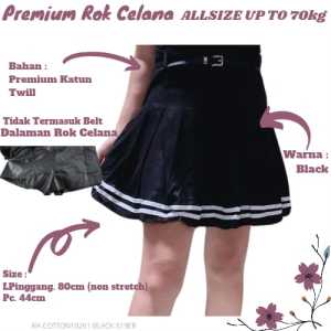 ROK CELANA WANITA PREMIUM COTTON TWILL ALLSIZE ADEM TEBAL/ KOREAN SKIRT / KOREAN MINI SKIRT /ROK PENDEK WANITA CASUAL/ ROK WANITA KEKINIAN / ROK KOTAK KOTAK