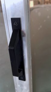 LockMan 20cm Hole Center Sliding Door Pulls for Barn Gates Sheds Durable Furniture Door Handles Fast Delivery  COD Support cabinet