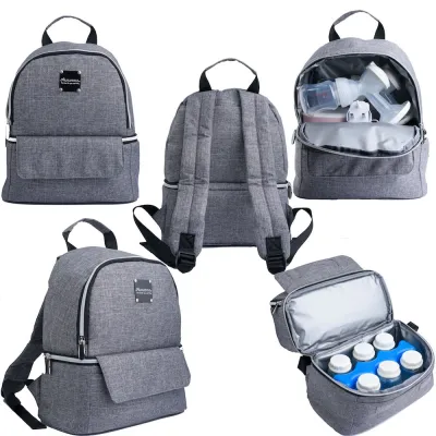 Autumnz - Delina Cooler Bag | Breastmilk Cooler Bag | Storage Bag