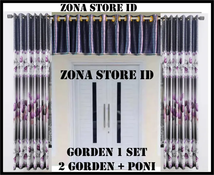 Gorden%20Jendela%20Pintu%20Minimalis%20Smokring%20Motif%20Batik%20Gorden%20Satu%20Set%20Poni%20A%20tas%20Pintu%20Minimalis%20-%20Image%203
