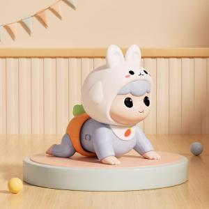 Đồ chơi búp bê em bé phát nhạc & kể chuyện siêu dễ thương cho trẻ em