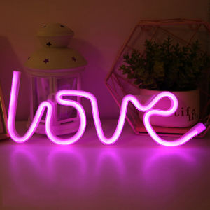 90 Styles LED Neon Night Light LED Cloud Lightning Christmas tree Neon Light Wall Art Sign Night Lamp Modeling Lighting Creative Table Lamp Room Decoration Light Xmas Birthday Gift Wedding Party Wall Hanging Neon Lamp