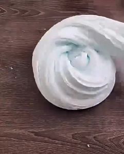 Oldlaiben Slime Foam Glue Viral Sea Salt Oreo Slime Safe Non Toxic Kids Stress Relief Clay Original Diy Toy