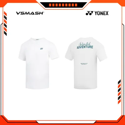 Yonex Play 5 Series Mens Training Tee 2987