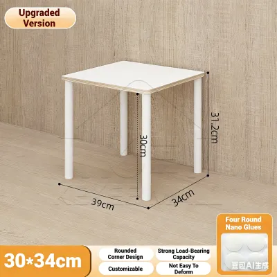 KEKEE Wardrobe Partition Board Cabinet storage rack Layered Rack No-drill Cabinet compartments Multi Functional Storage Rack Shelf Strong Bearing