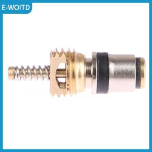 【E-WOITD】 Air conditioning Charge medium interface valve core Air Conditioner Valve Core