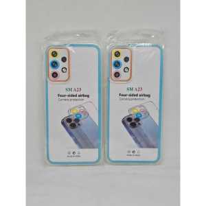Case Protection AIRBAG Bening Samsung A04S A13 A20S A21 A22 A23 A50S A71 4G