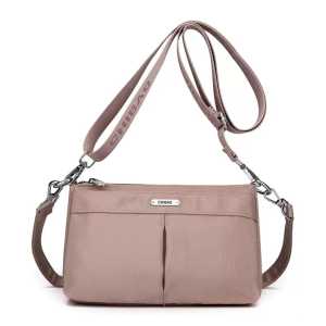 TAS SELEMPANG WANITA IMPORT CHIBAO 382#