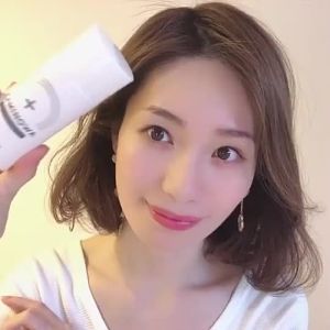 【Set of 3】✨KAMINOWA+ Hair Growth Gel✨法之羽Free shipping directly from Japan