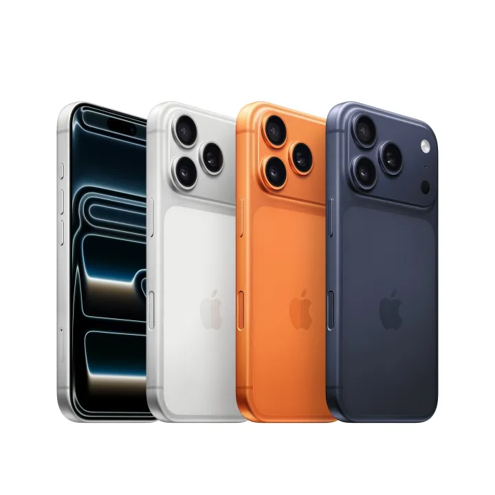 Điện thoại Apple iPhone 17 Pro Max - Hàng Chính Hãng | BigBuy360 - bigbuy360.vn Điện thoại Apple iPhone 17 Pro Max - Hàng Chính Hãng | BigBuy360 - bigbuy360.vn